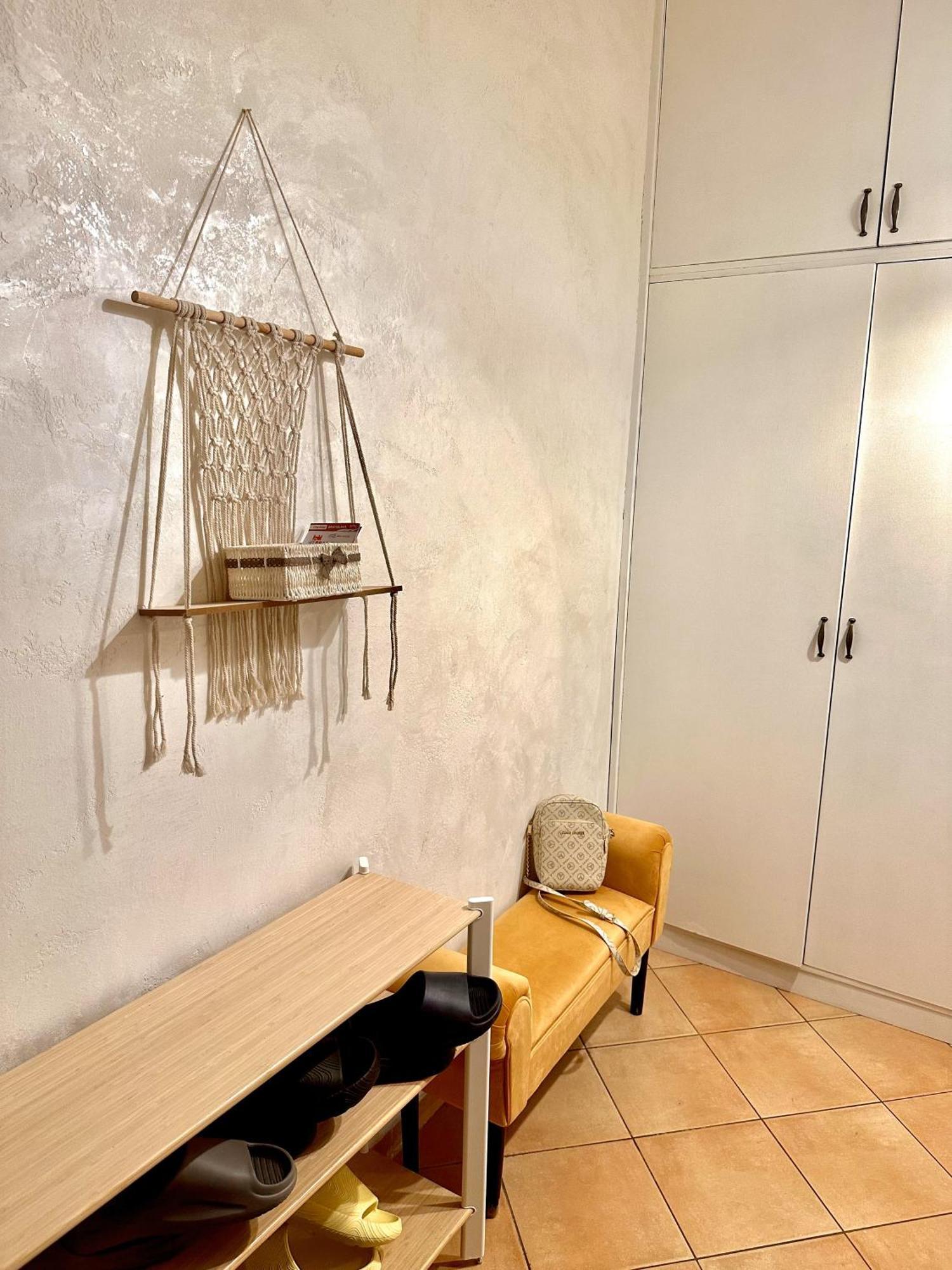 Apartment Kate - Old Town Братислава Екстериор снимка