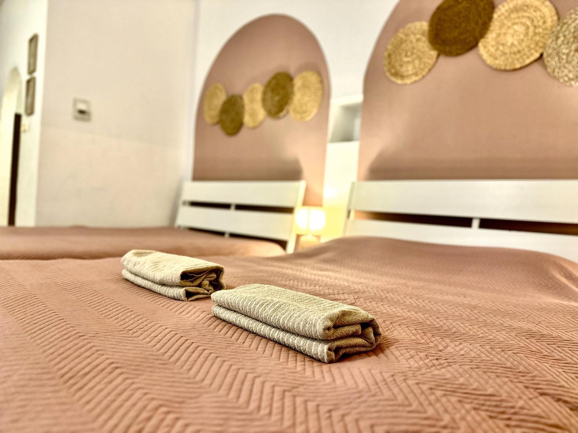 Apartment Kate - Old Town Братислава Екстериор снимка